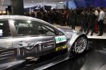 Mercedes-Benz C-Coupe AMG DTM World Premiere 2012 года